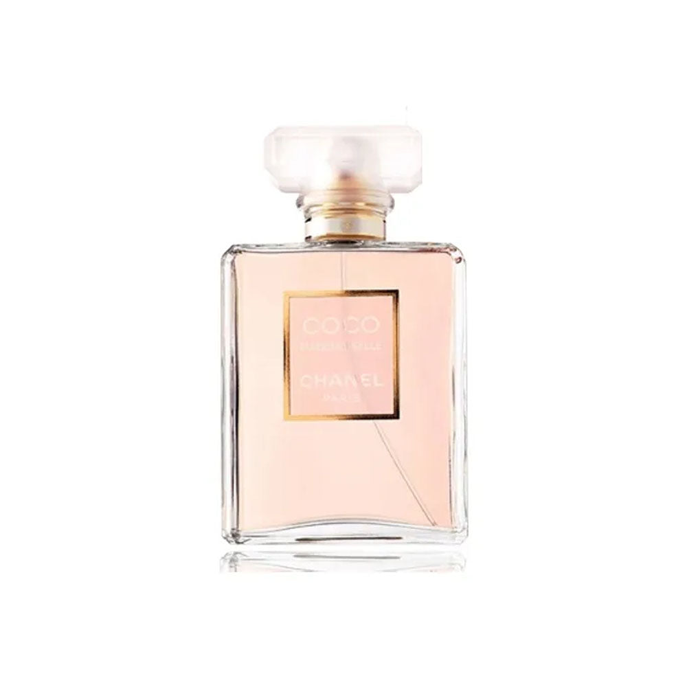CHANEL COCO Mademoiselle Fragrance EAU de Parfum