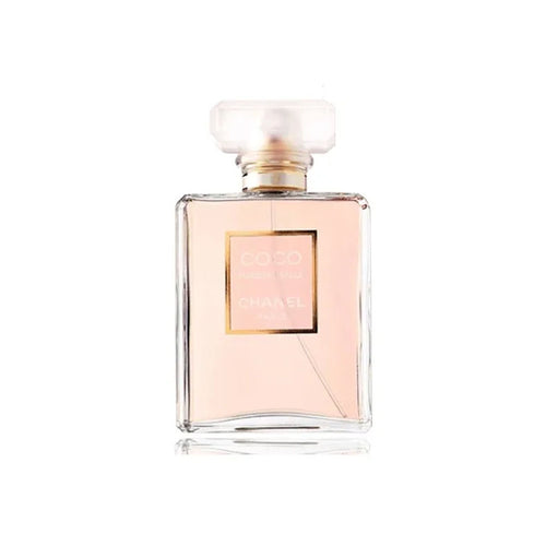 CHANEL COCO Mademoiselle Fragrance EAU de Parfum