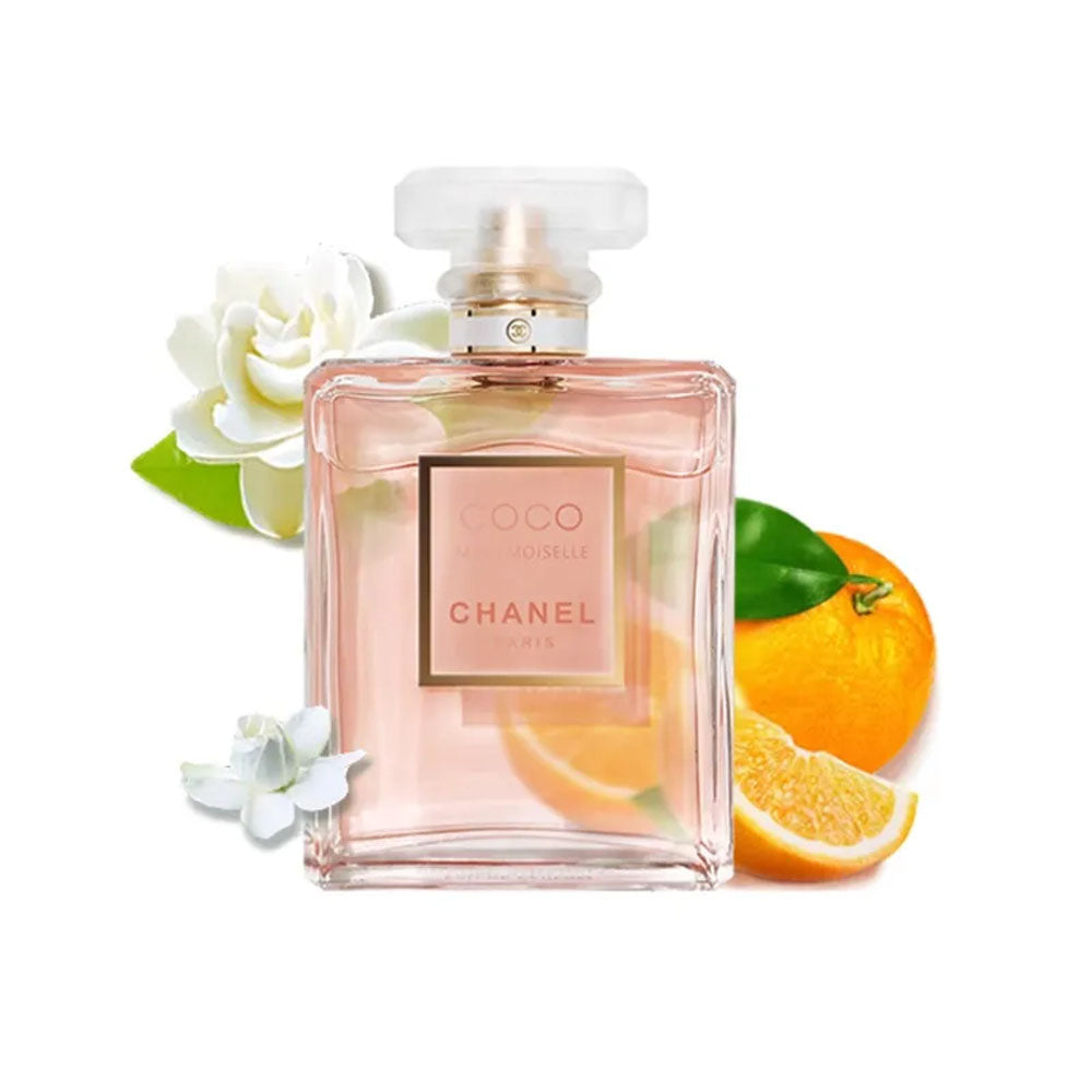 CHANEL COCO Mademoiselle Fragrance EAU de Parfum