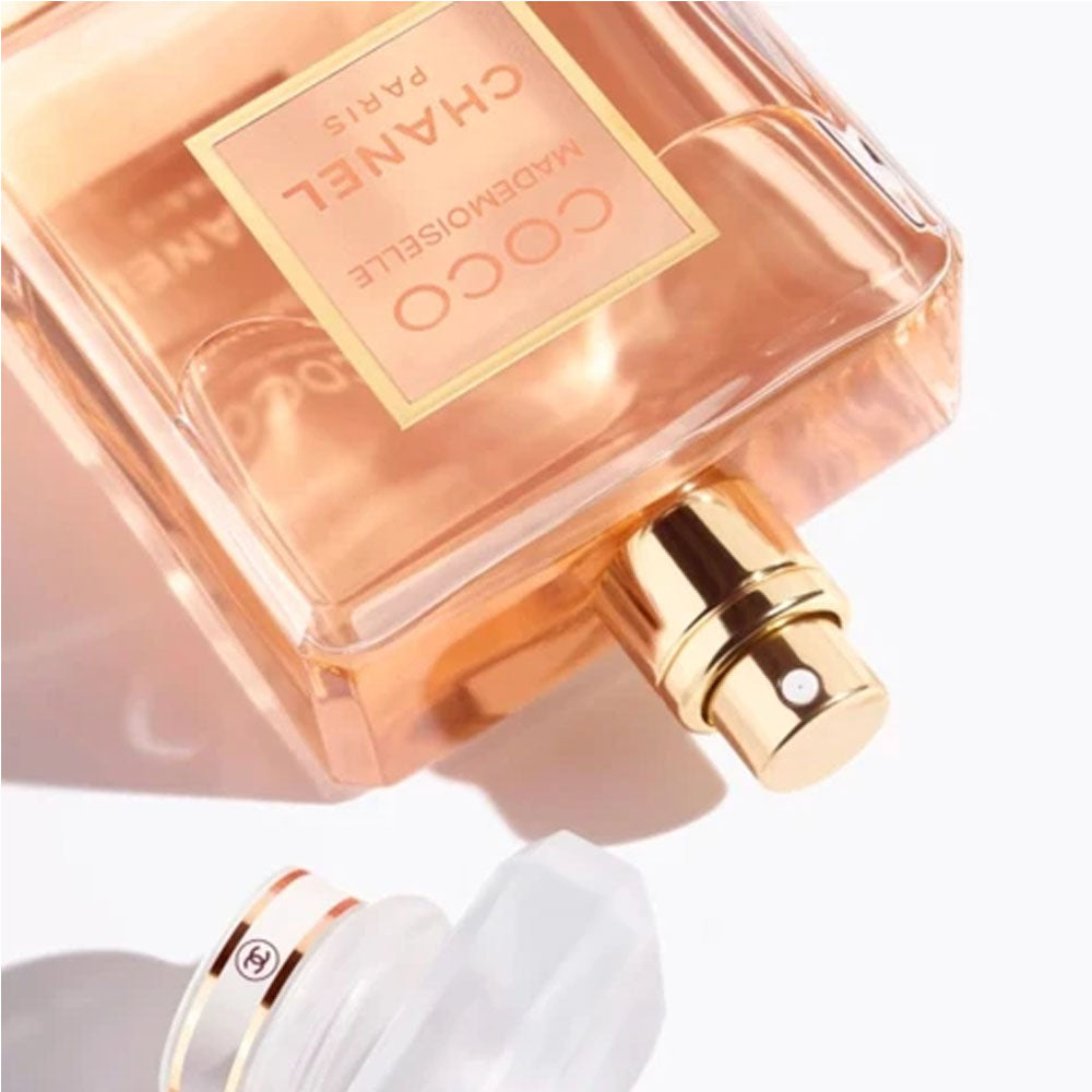 CHANEL COCO Mademoiselle Fragrance EAU de Parfum