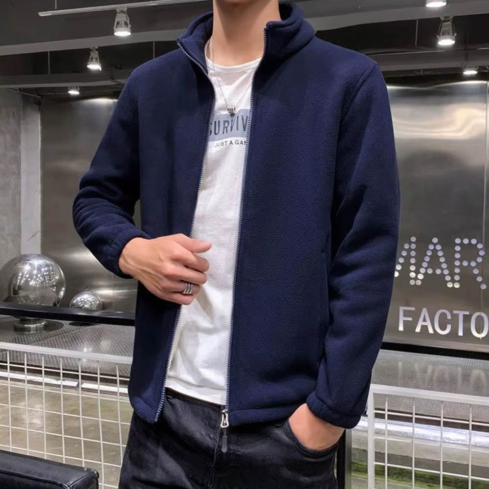 ChillFlex Jacket