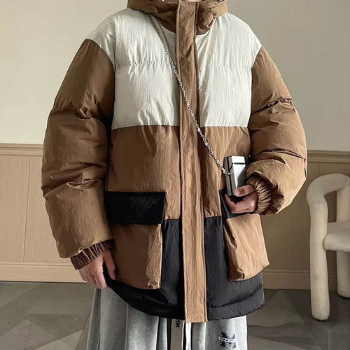 ColdFlare Jacket