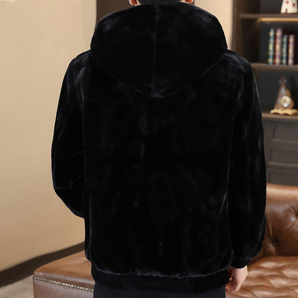 CrestFlow Jacket