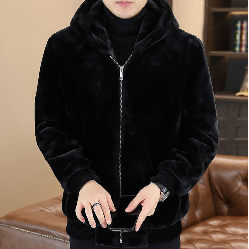 CrestFlow Jacket