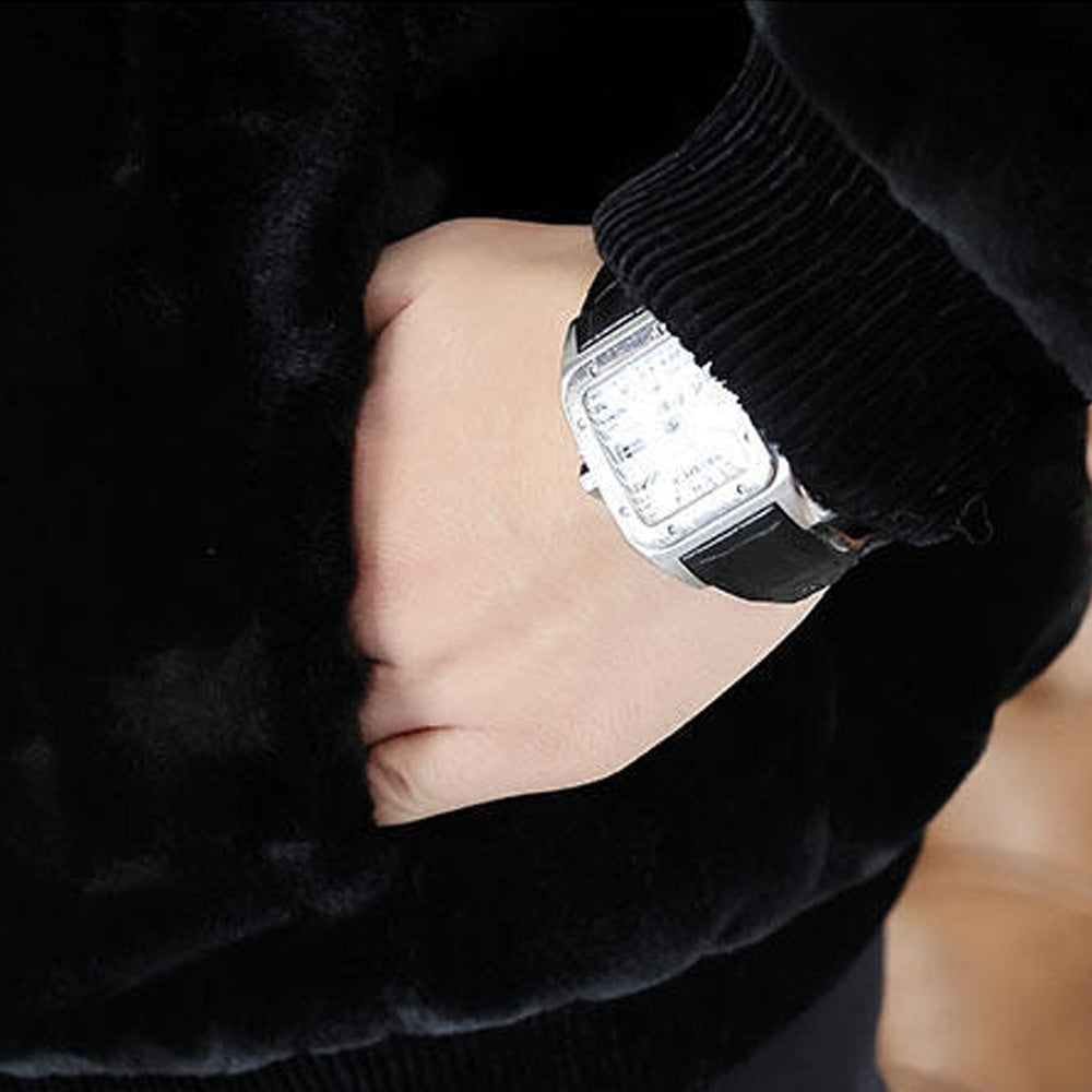 CrestFlow Jacket