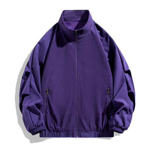 Dawnforge Jacket