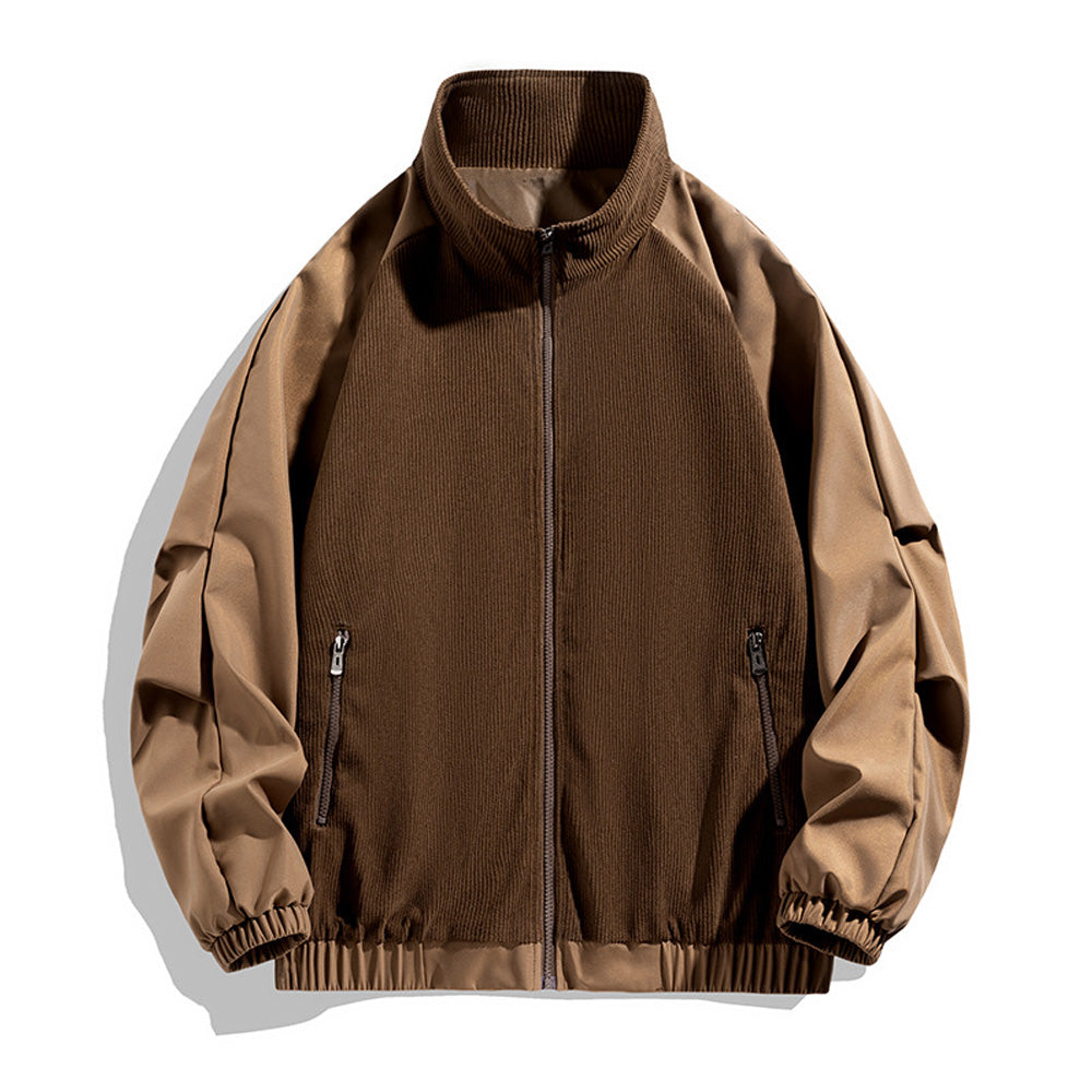 Dawnforge Jacket