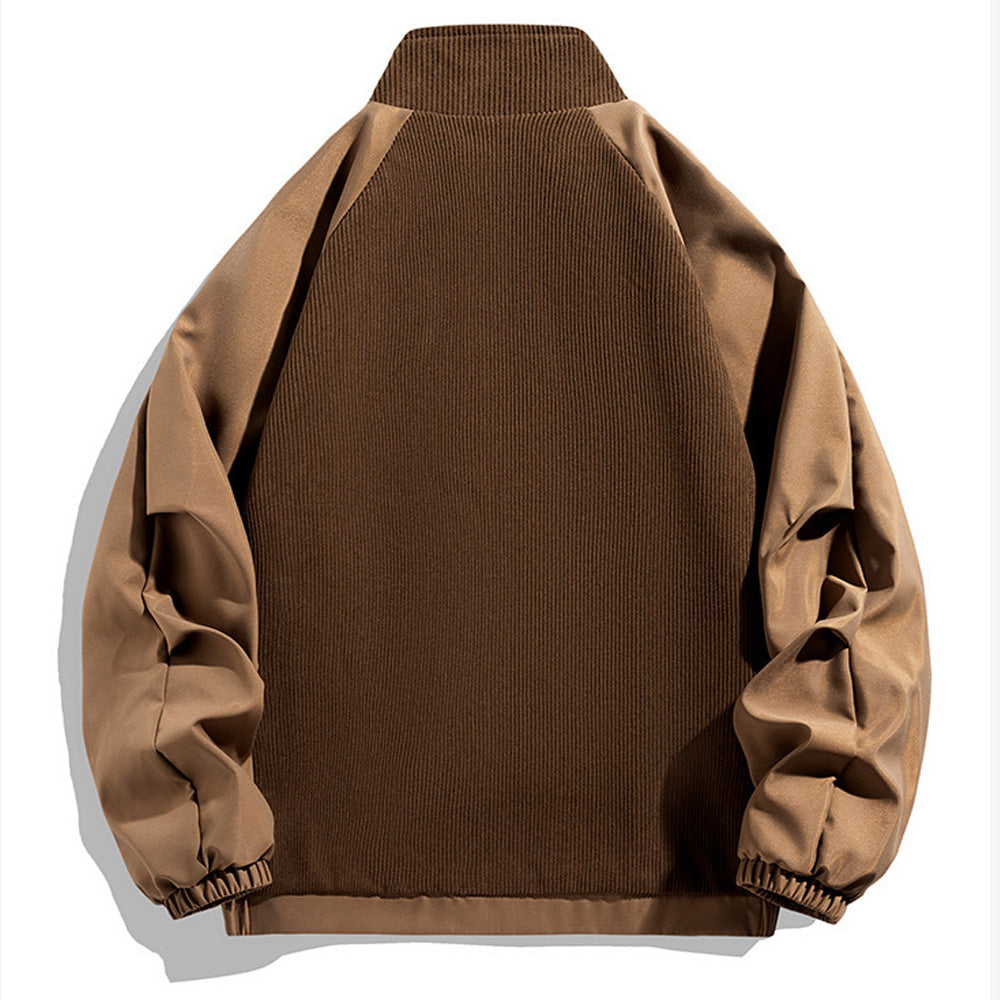 Dawnforge Jacket