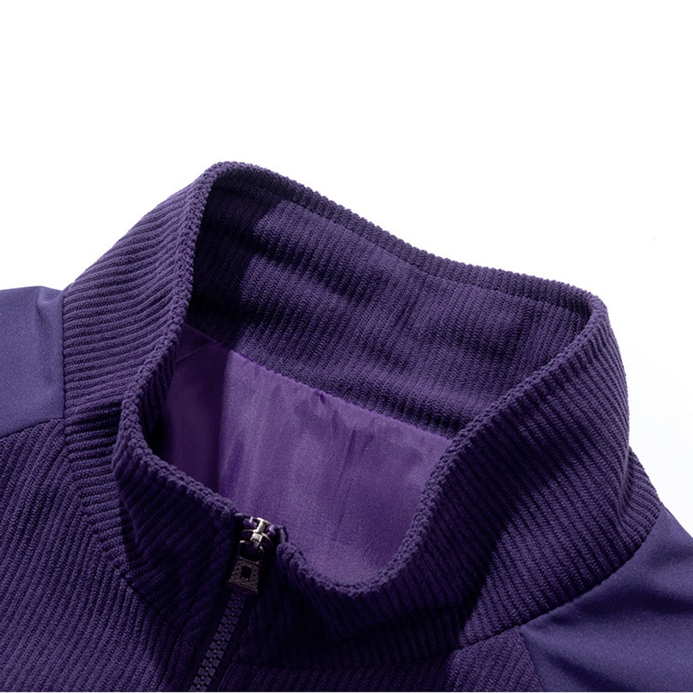 Dawnforge Jacket
