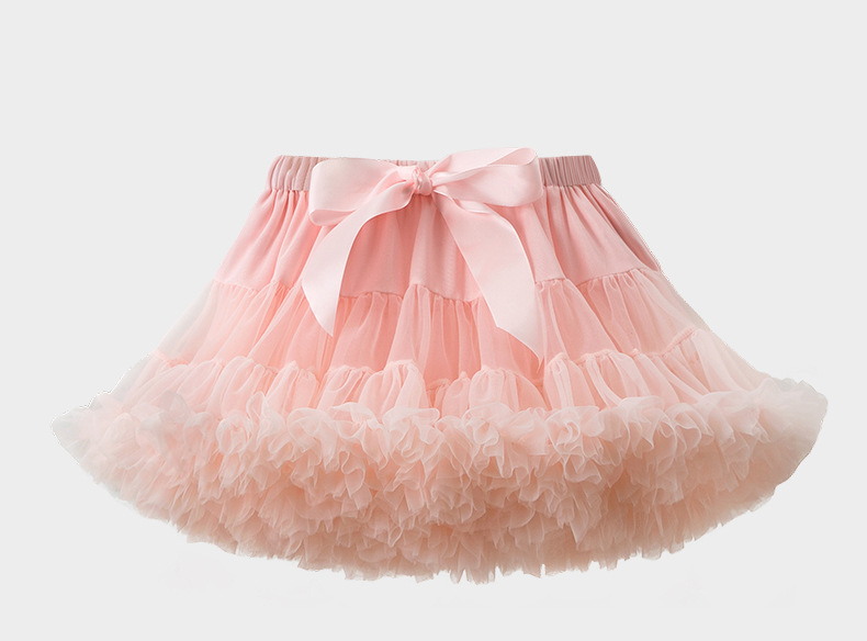 Lolita Puffy Skirt