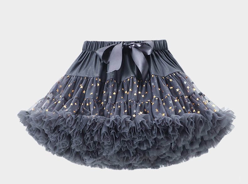 Lolita Puffy Skirt