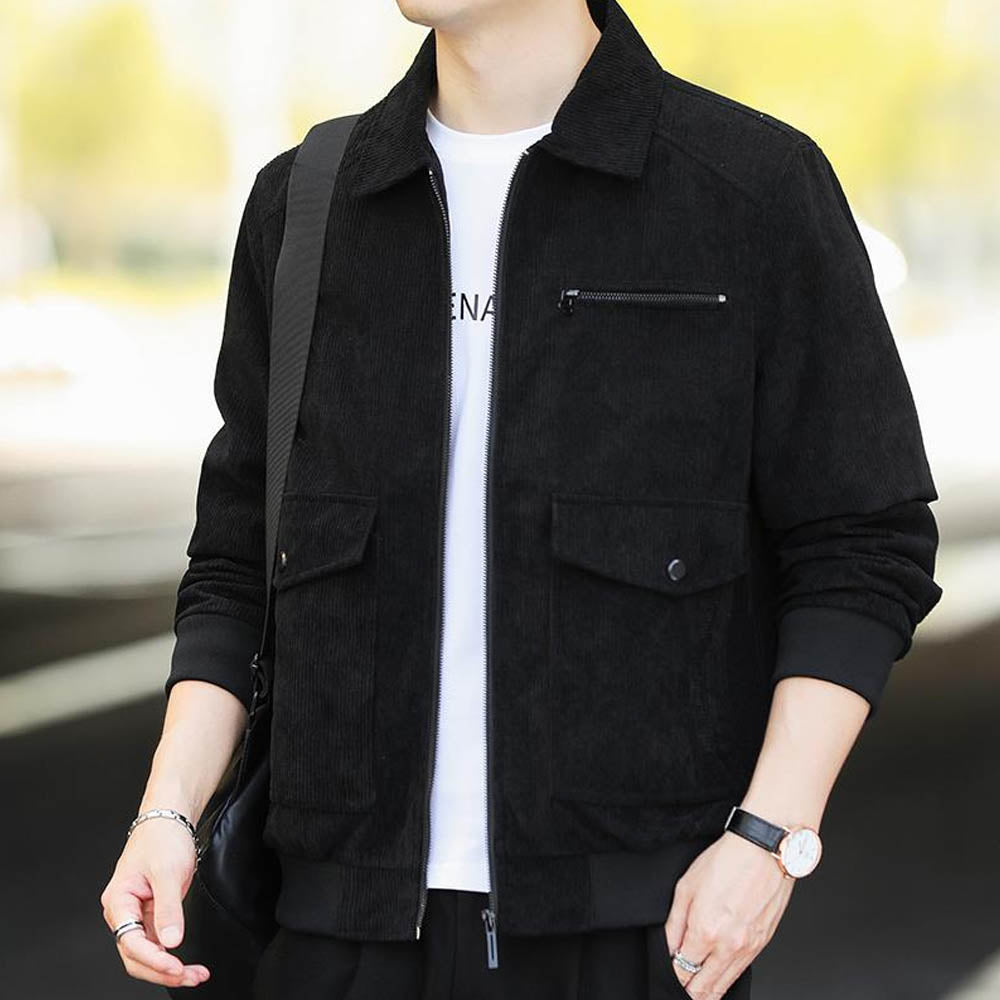 Elvon Casual Jacket