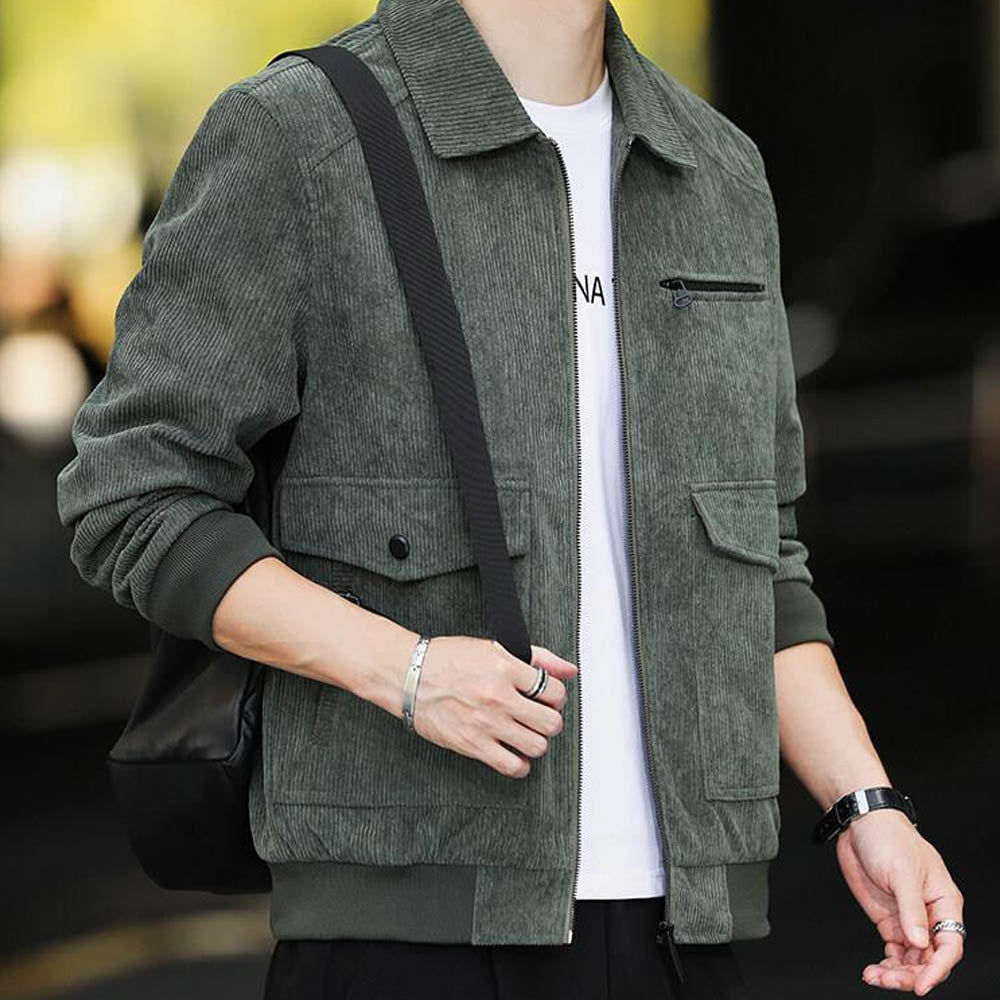 Elvon Casual Jacket