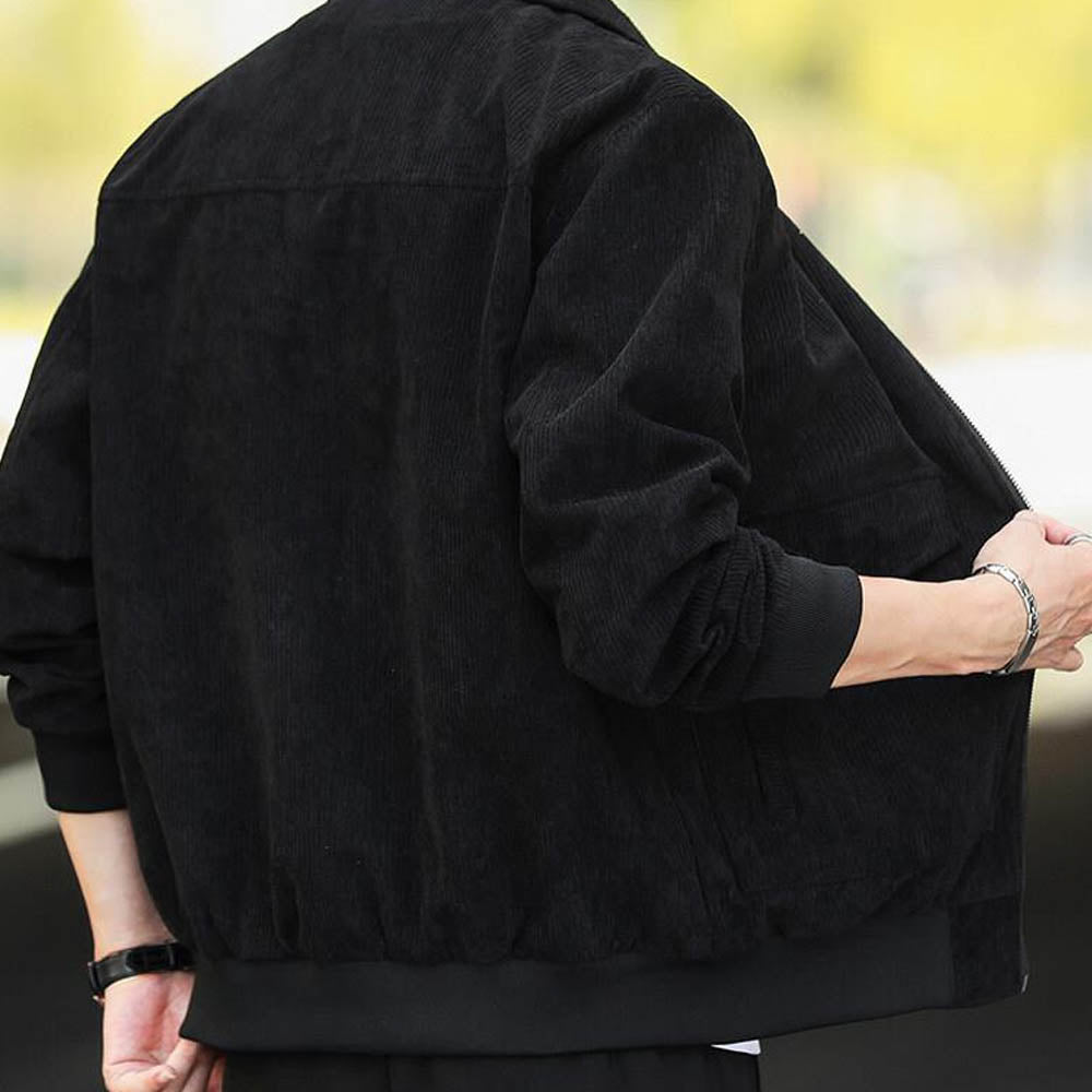 Elvon Casual Jacket