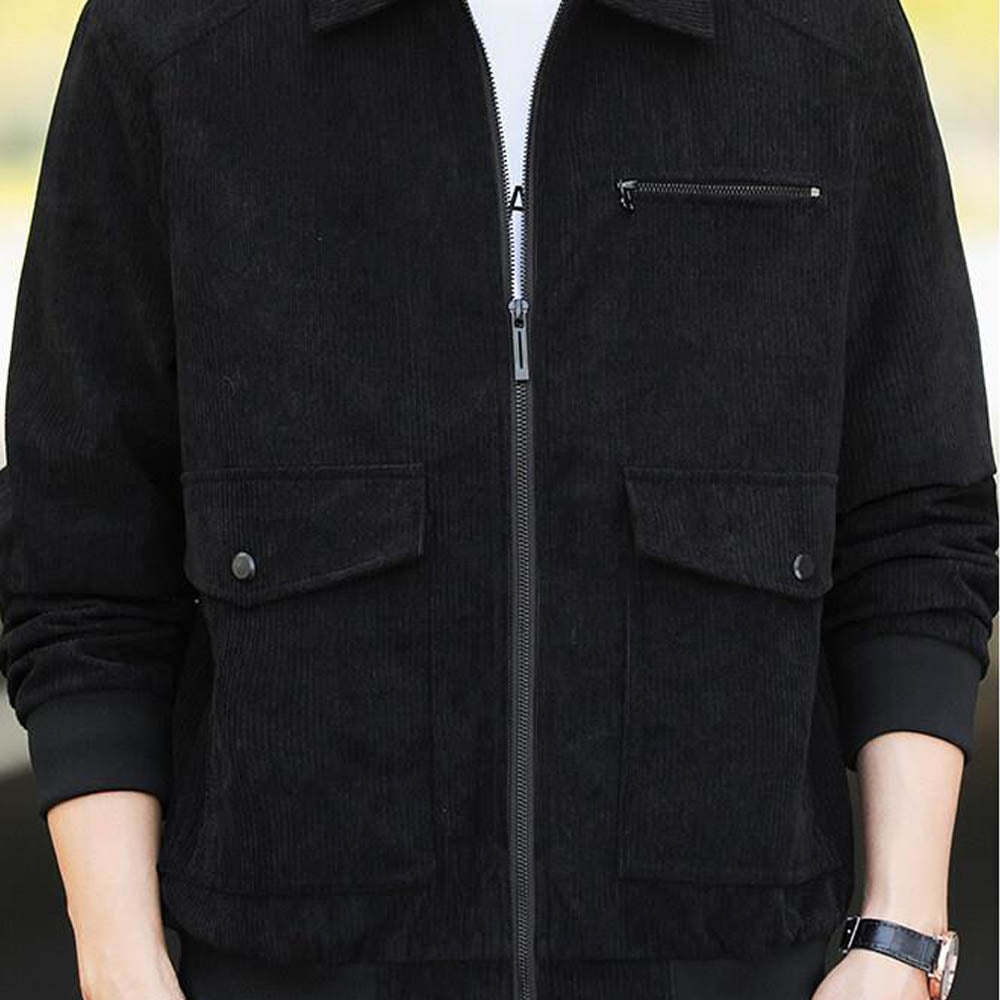 Elvon Casual Jacket