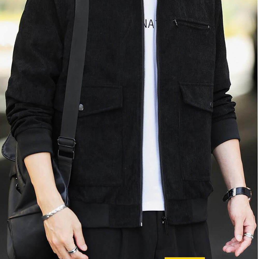 Elvon Casual Jacket