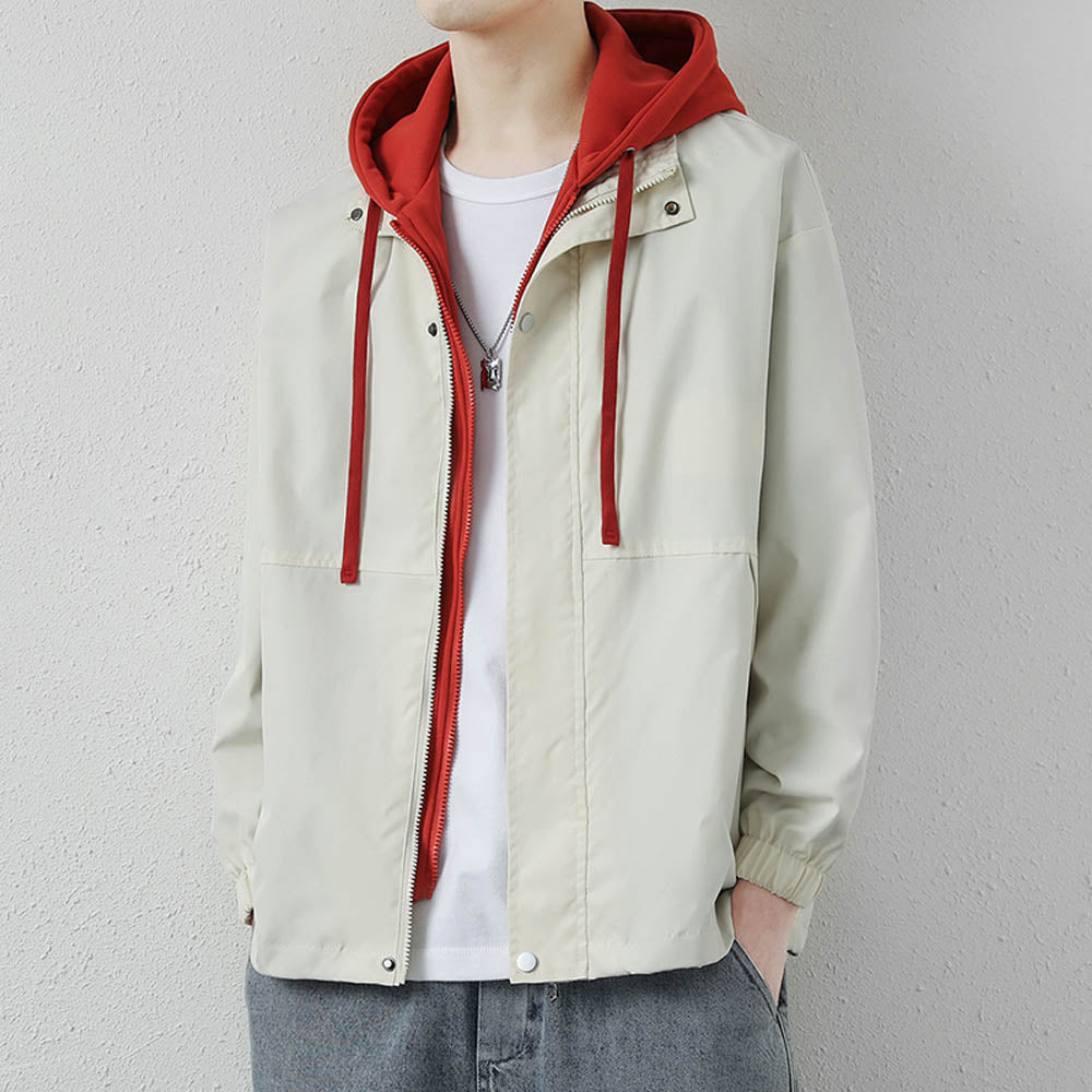 FlexWave Jacket