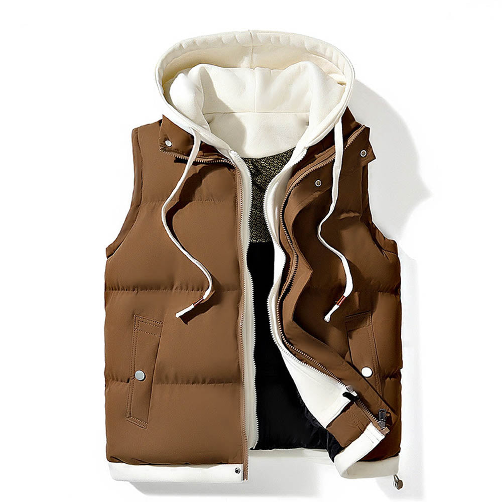 FrostVex Vest