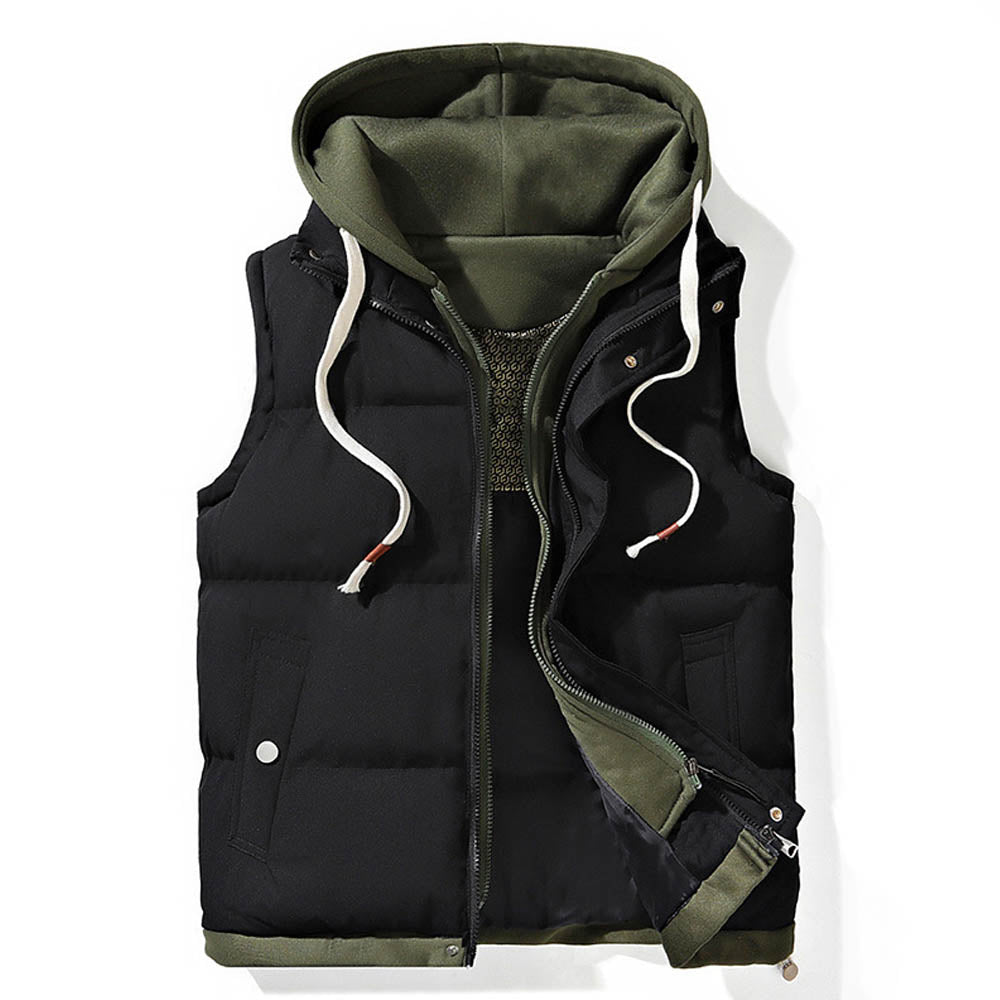 FrostVex Vest
