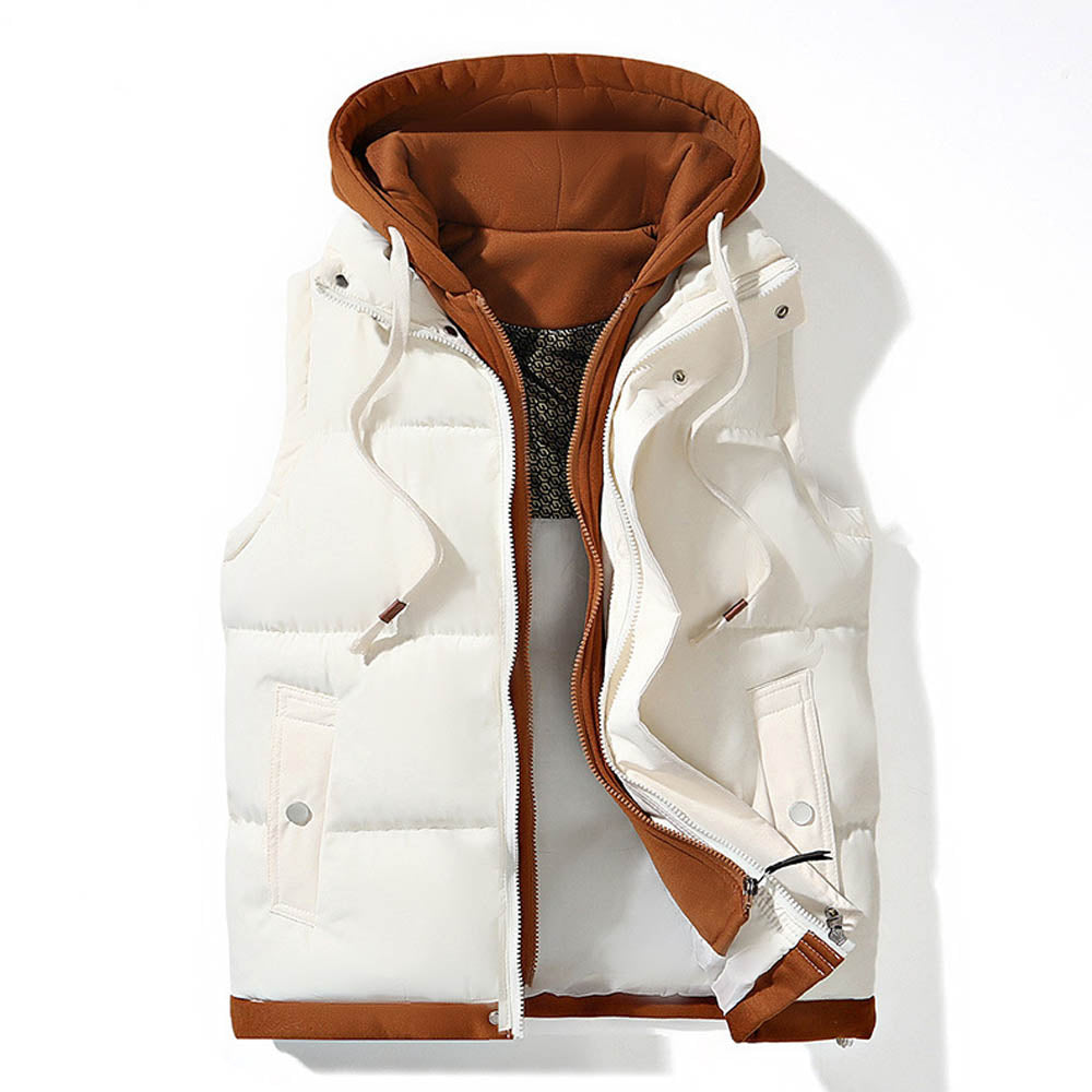 FrostVex Vest