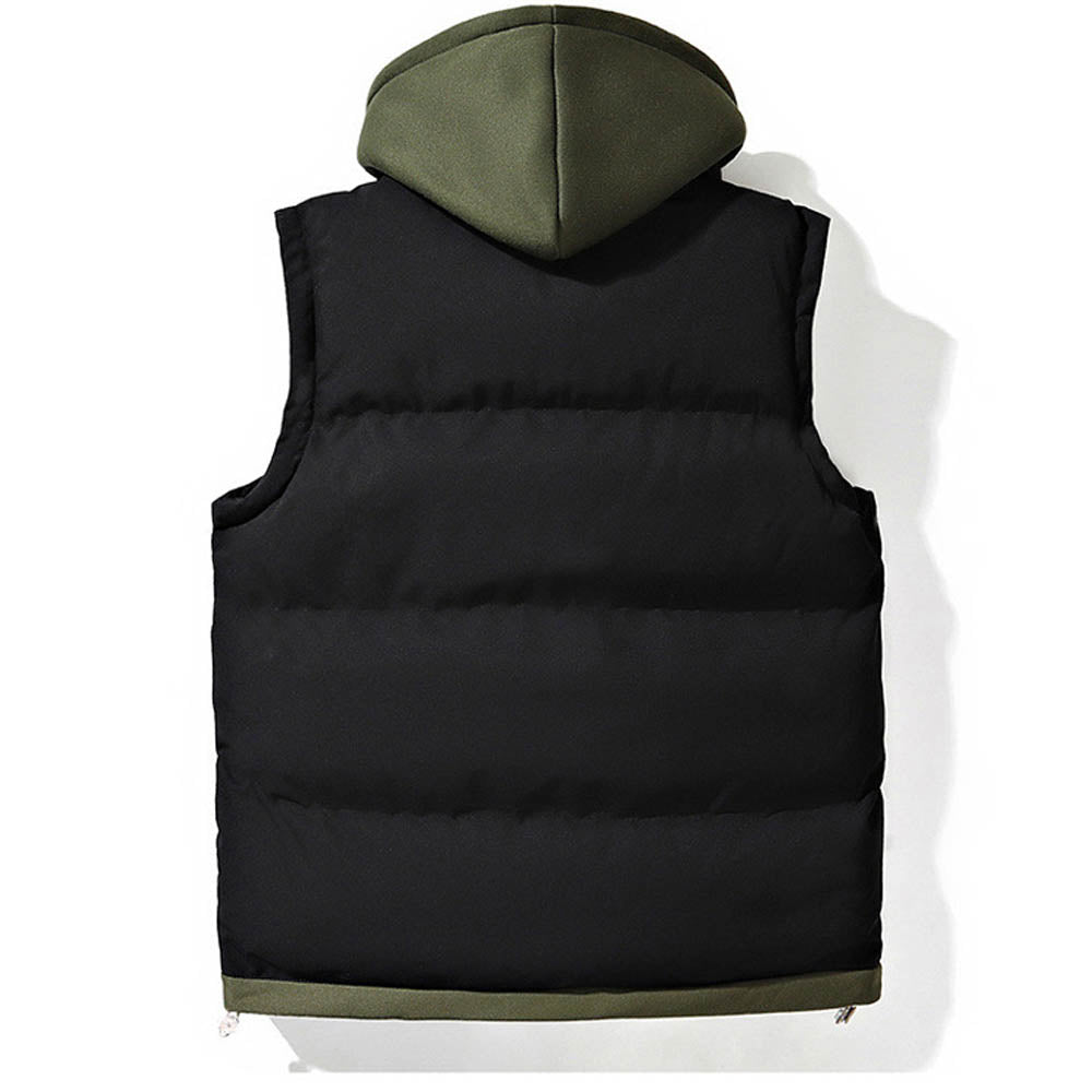 FrostVex Vest