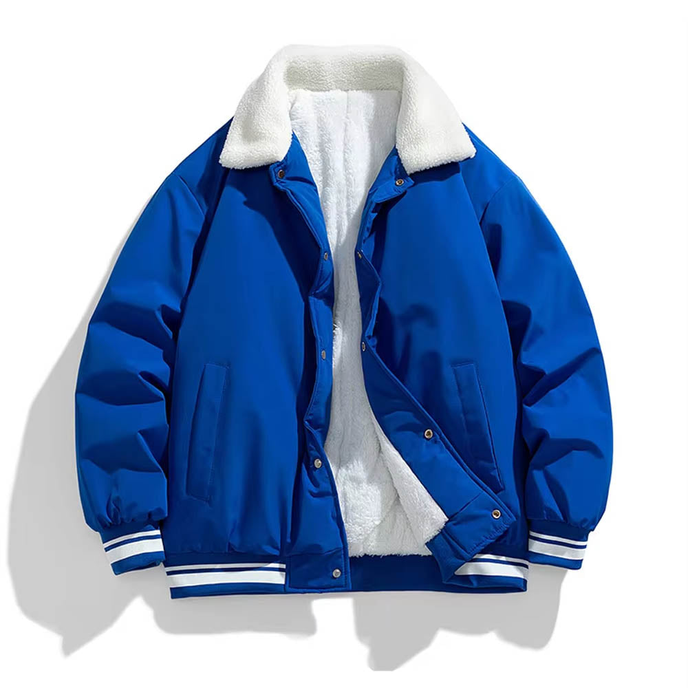 Frostor Jacket