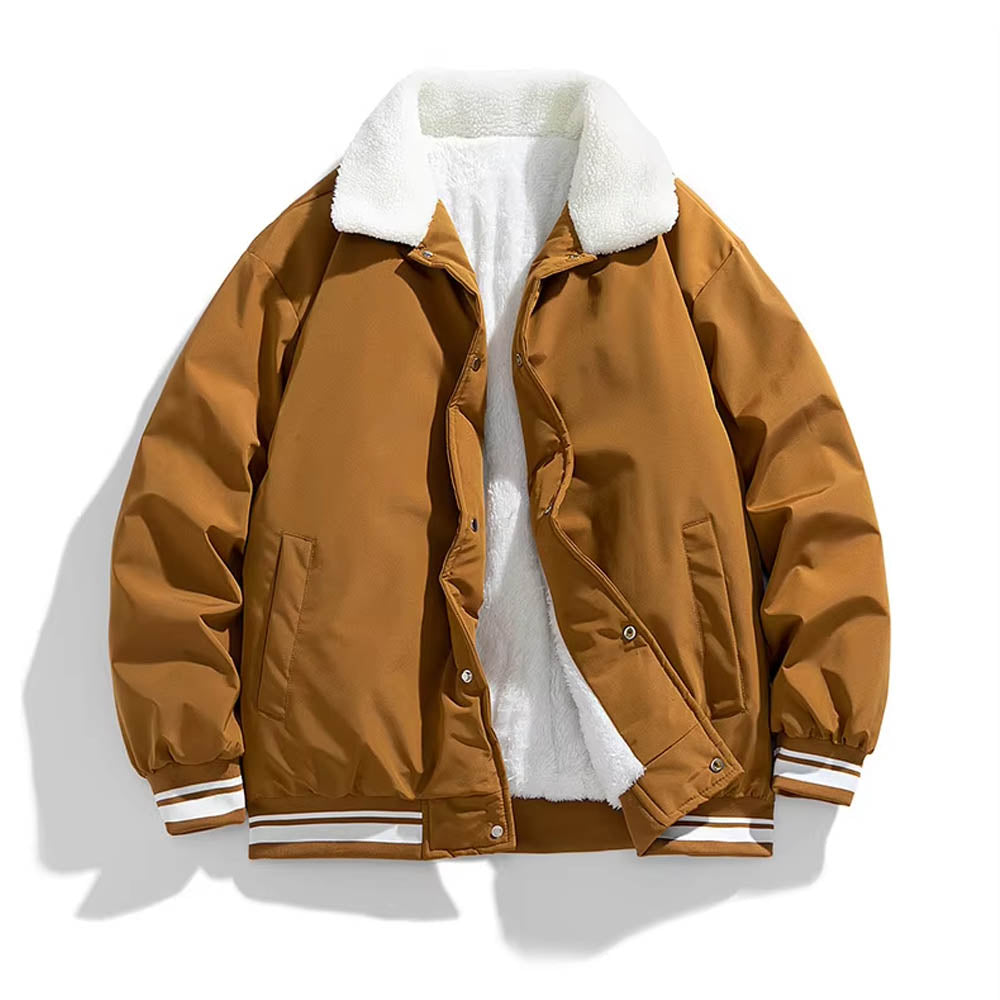 Frostor Jacket