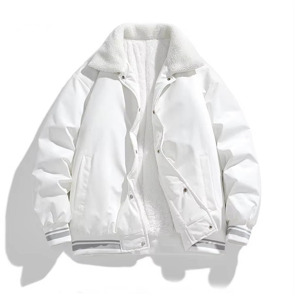 Frostor Jacket