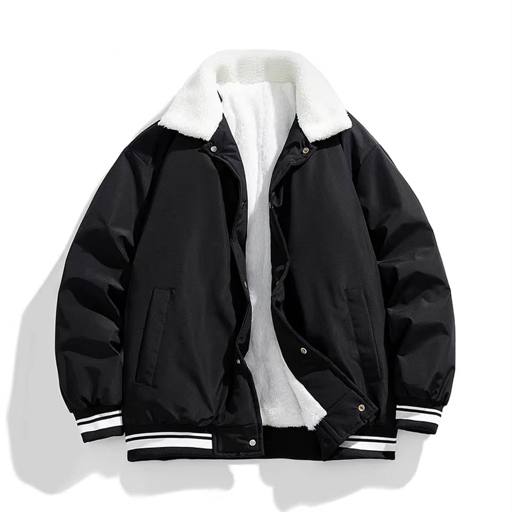 Frostor Jacket