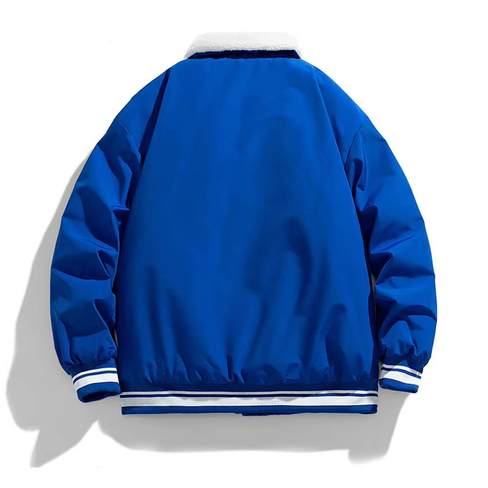 Frostor Jacket