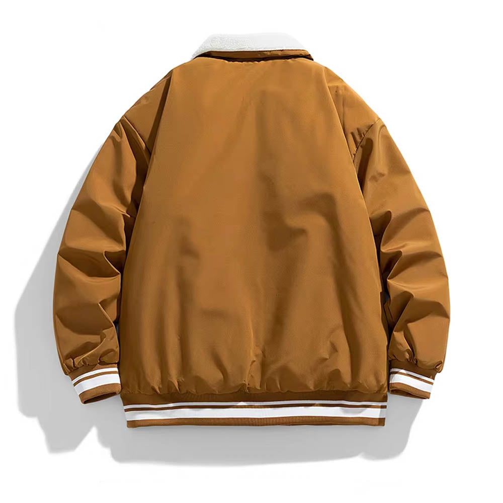 Frostor Jacket