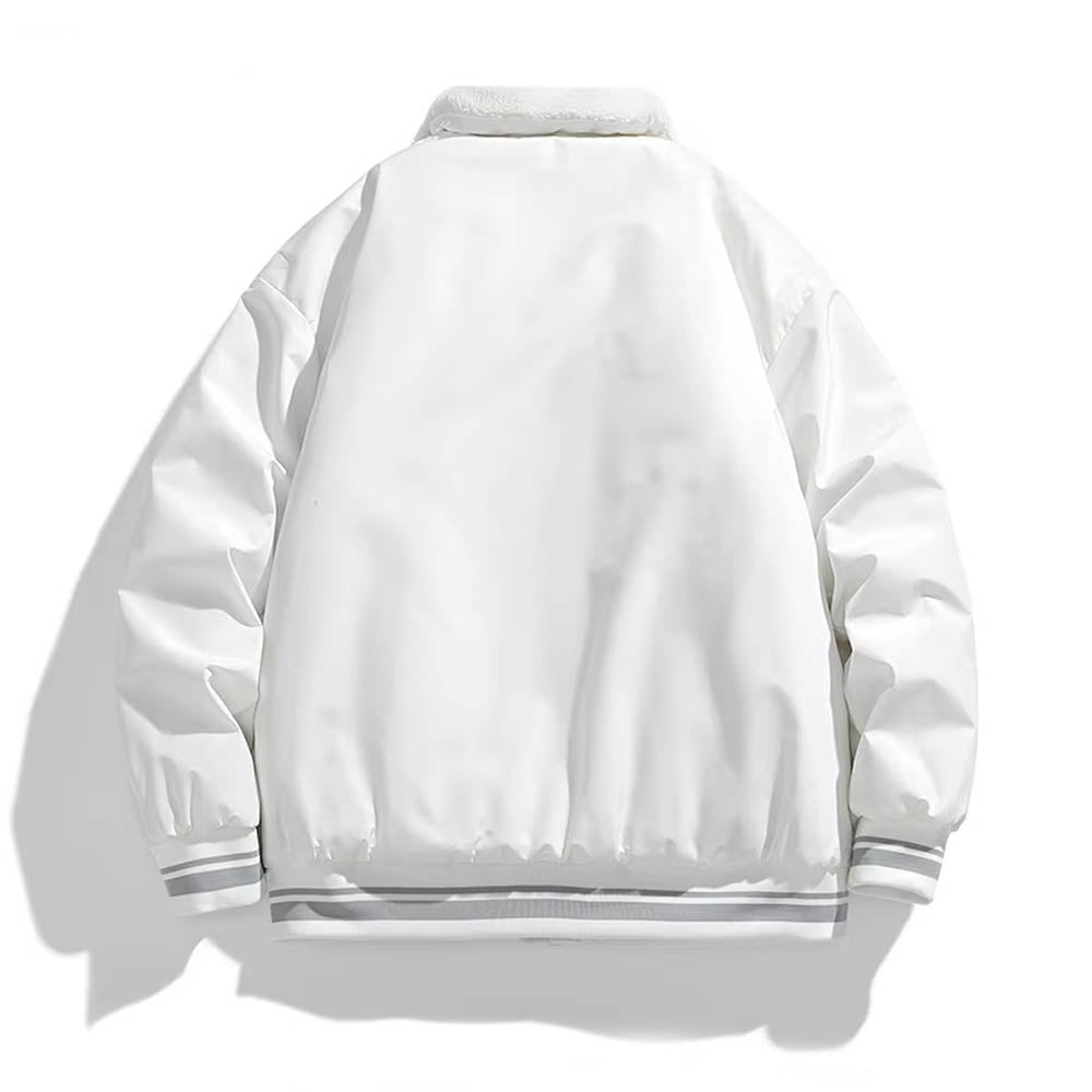 Frostor Jacket