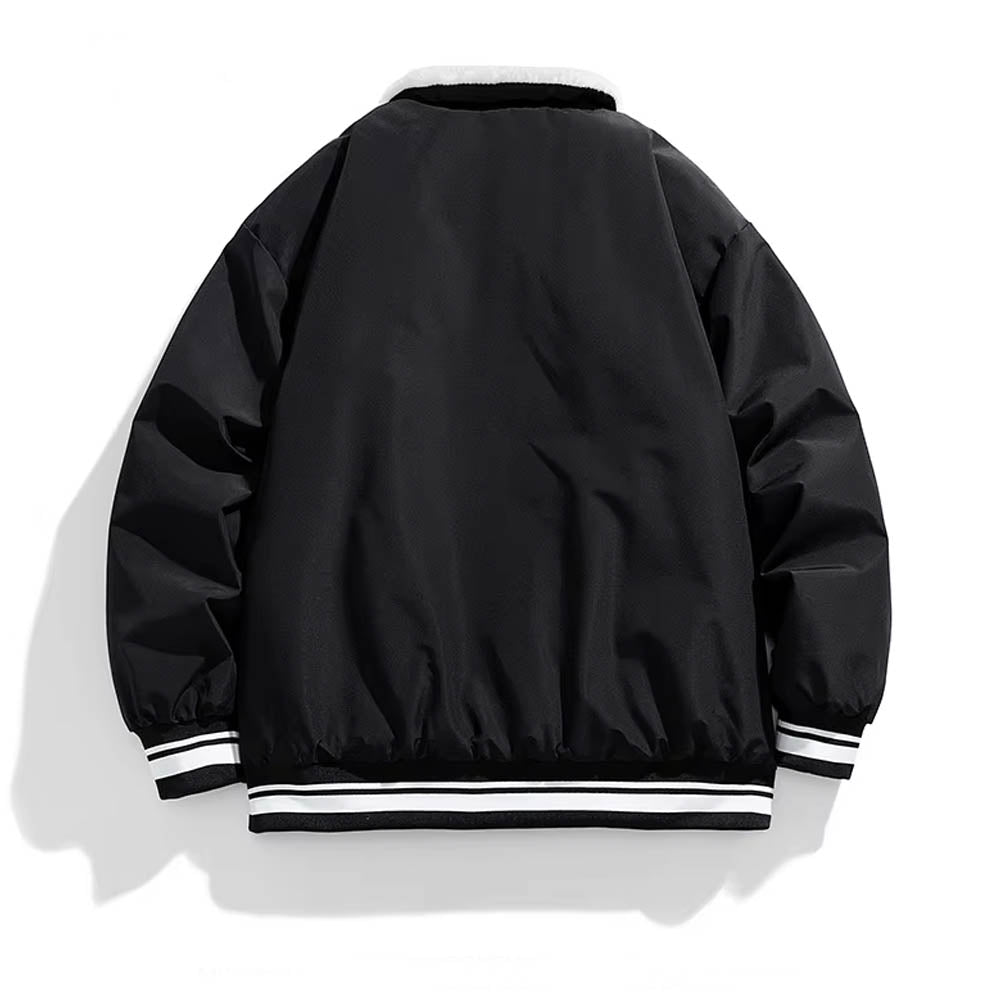 Frostor Jacket
