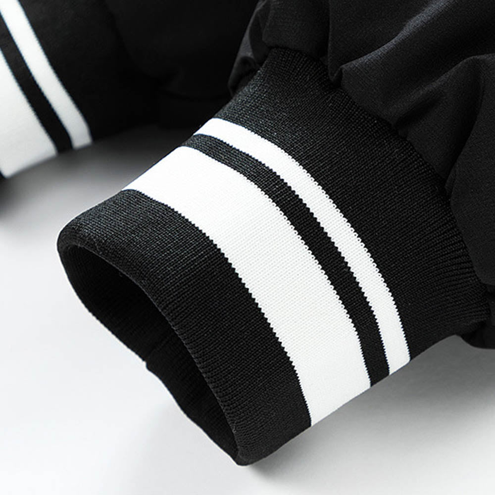 Frostor Jacket