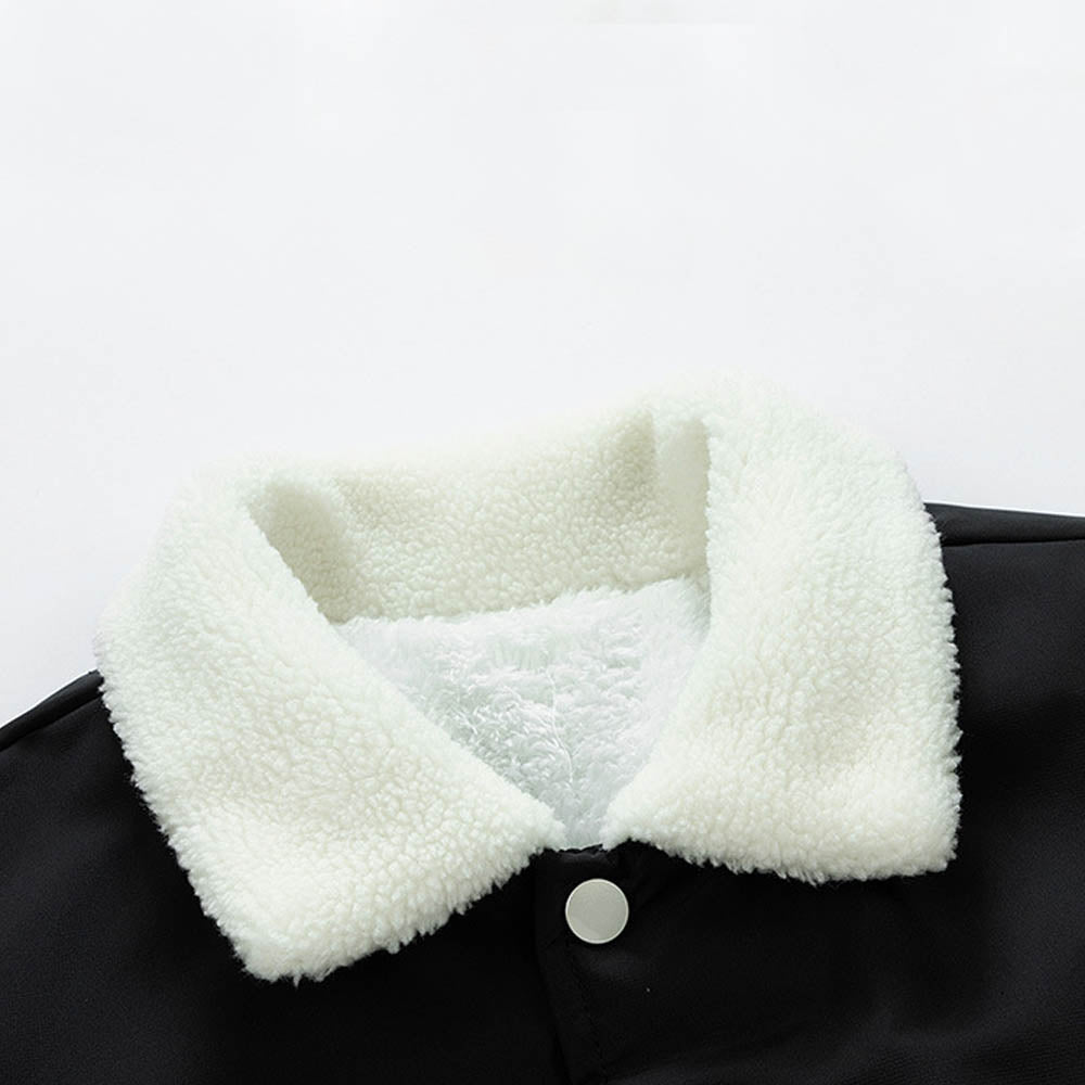 Frostor Jacket