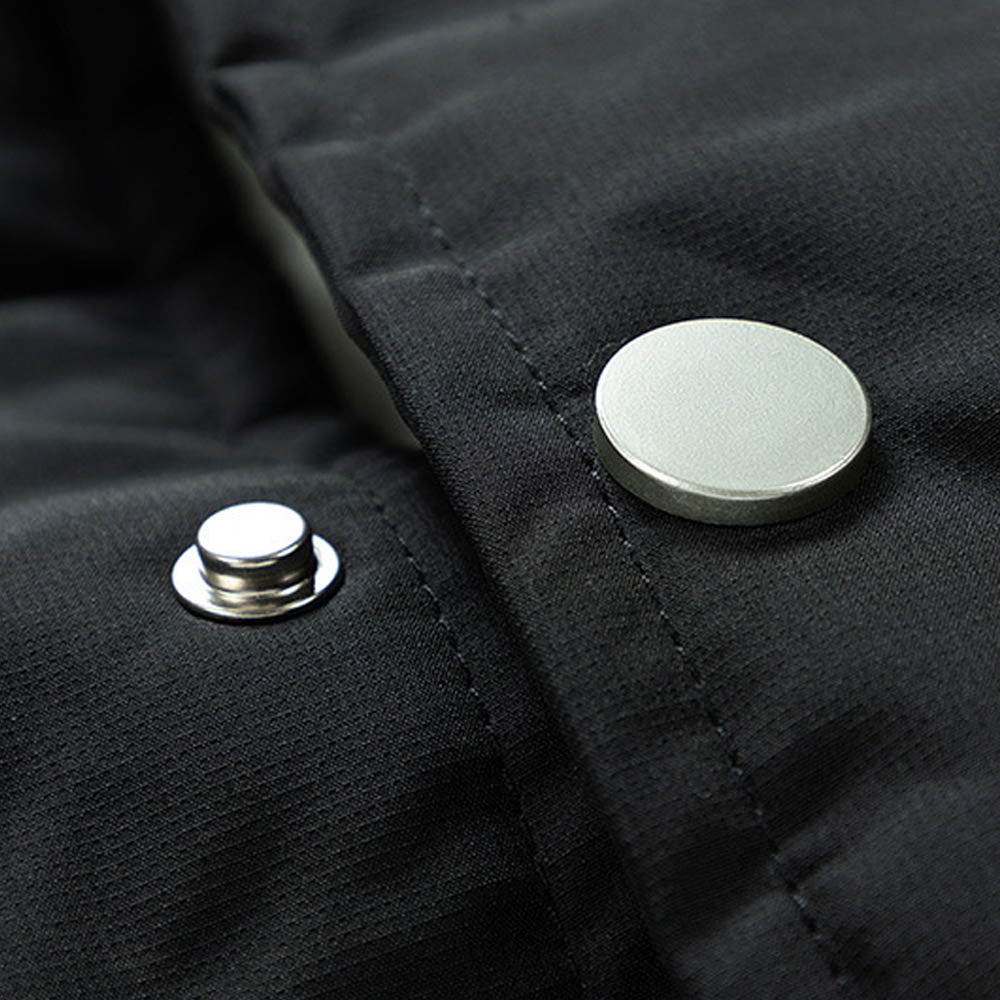 Frostor Jacket