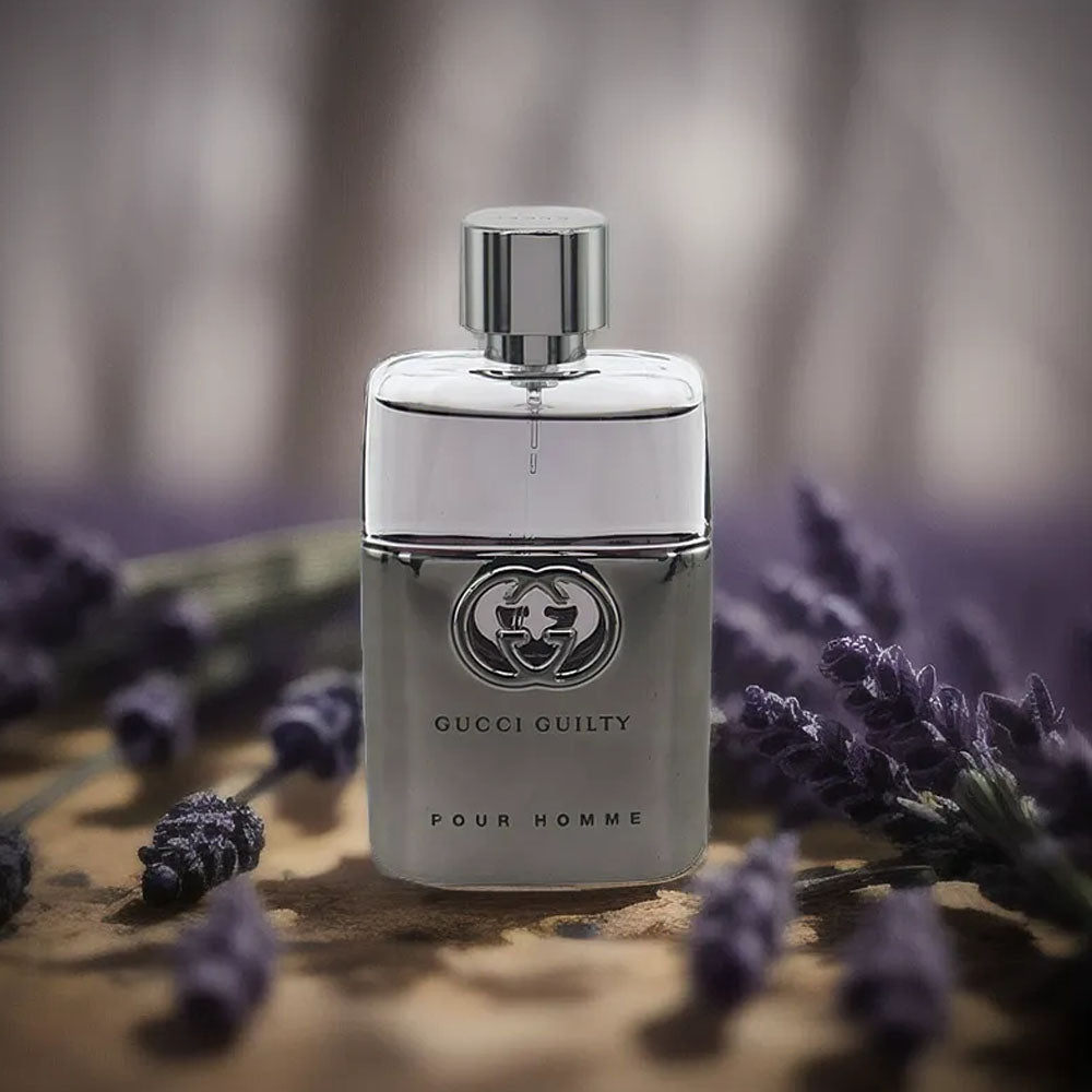 GUCCI Guilty Men's Eau de Toilette