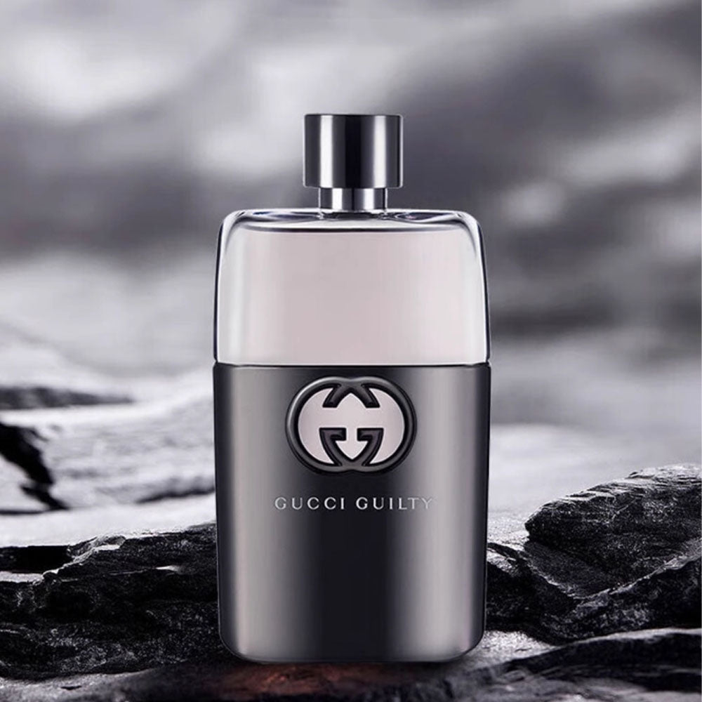 GUCCI Guilty Men's Eau de Toilette