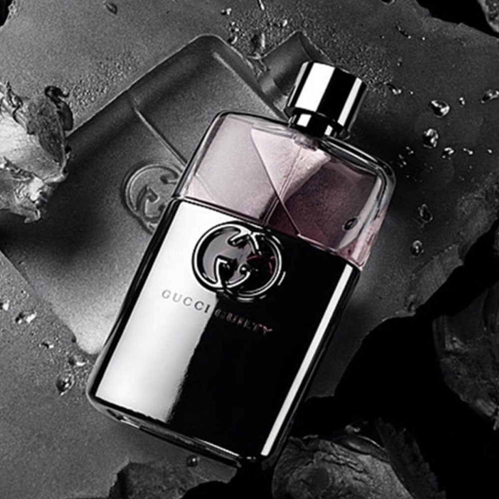 GUCCI Guilty Men's Eau de Toilette