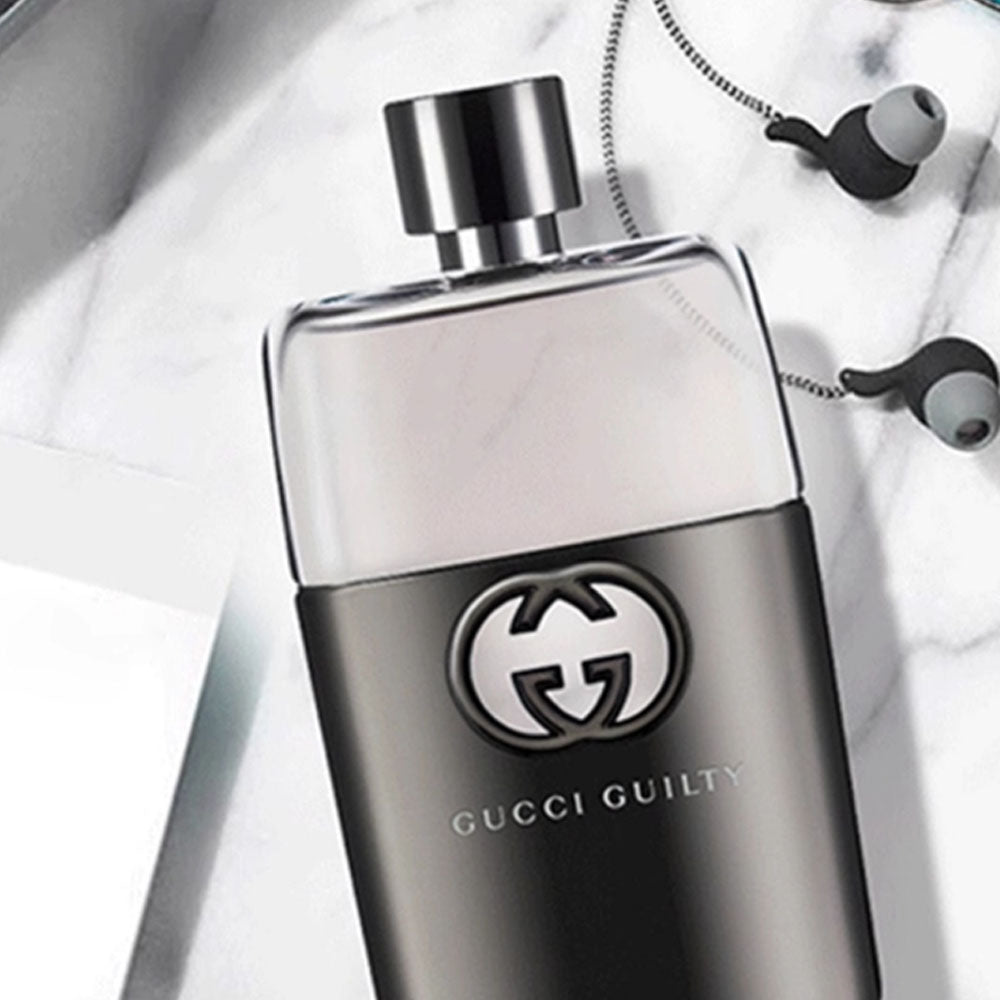 GUCCI Guilty Men's Eau de Toilette