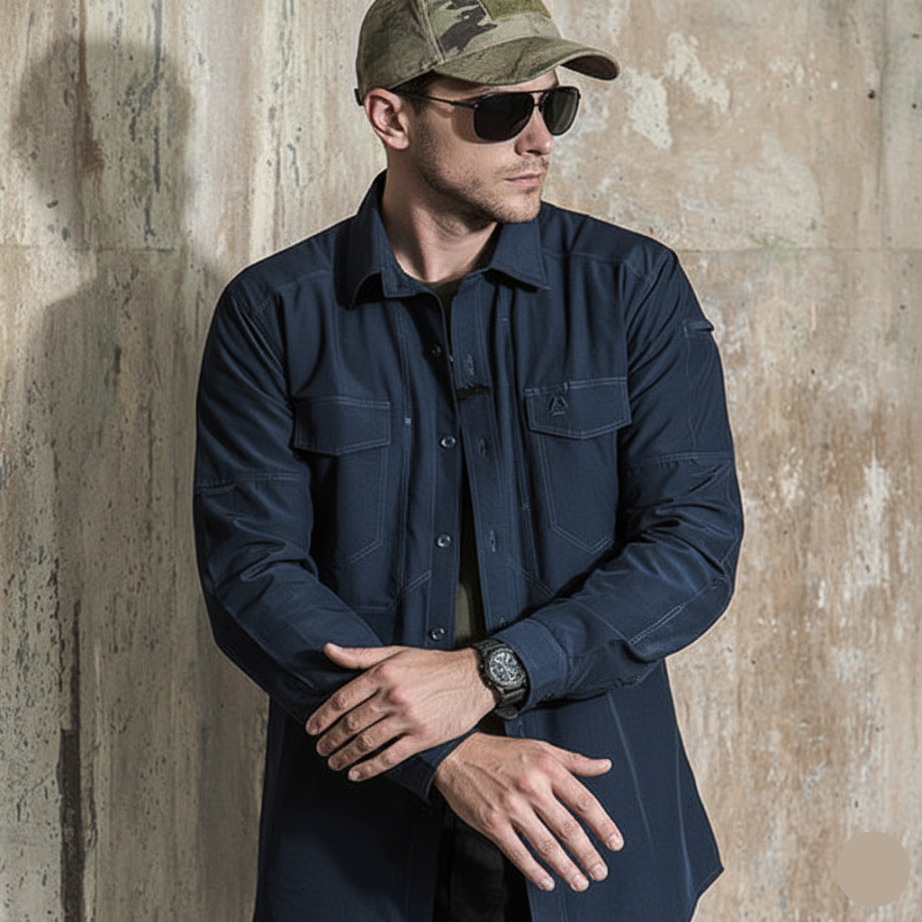 FieldCore Utility Shirt