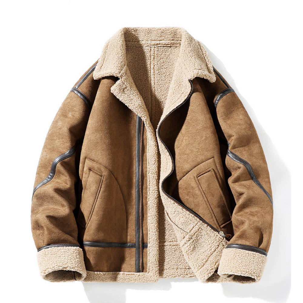 GlacialEdge Jacket