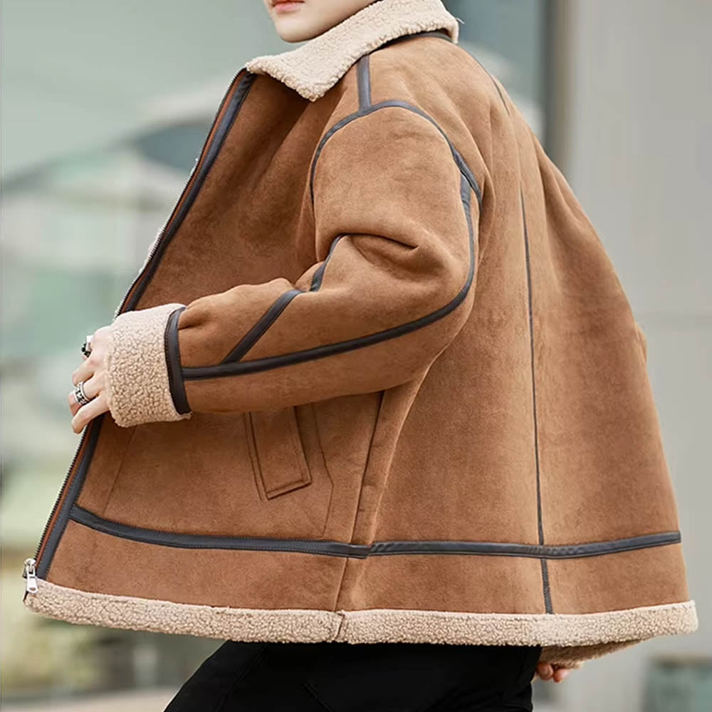 GlacialEdge Jacket