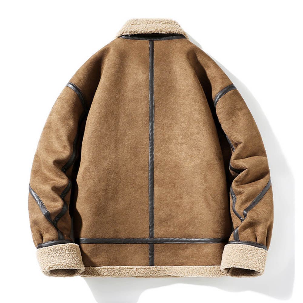 GlacialEdge Jacket
