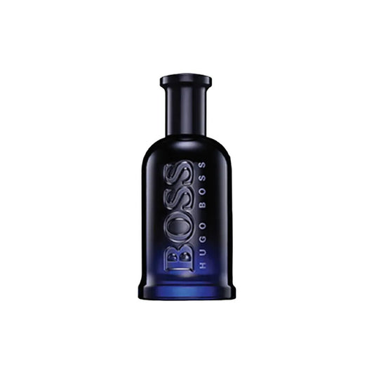 HUGO BOSS BOTTLED Night De Toilette Spray