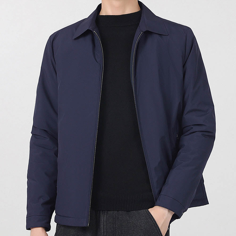 HeatLock Jacket