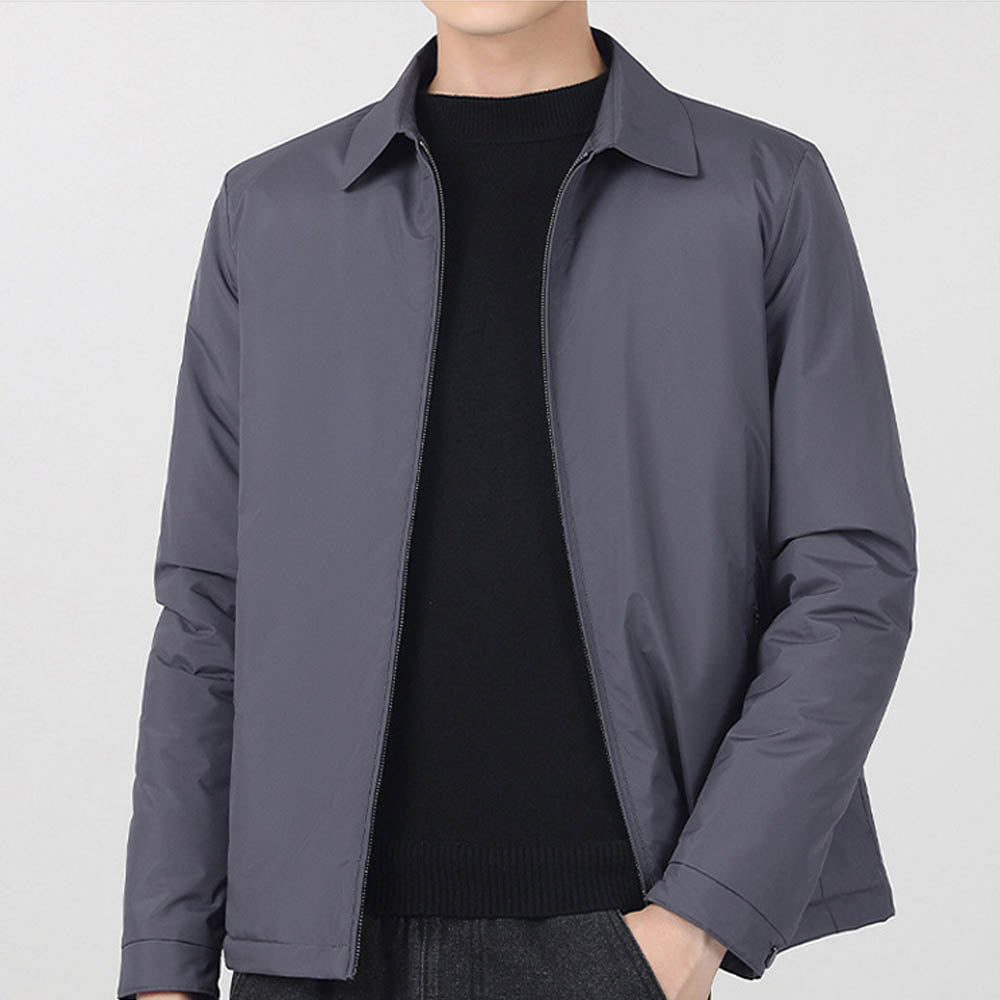 HeatLock Jacket