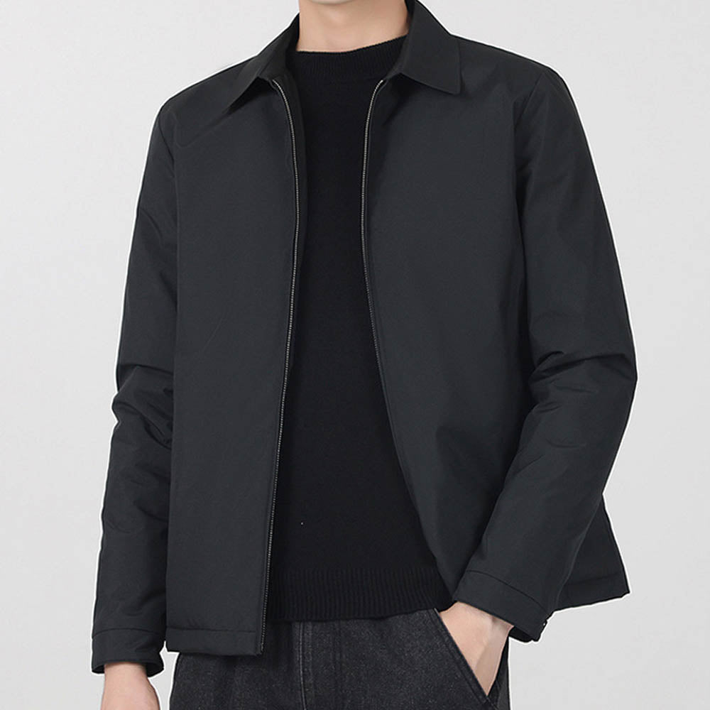 HeatLock Jacket
