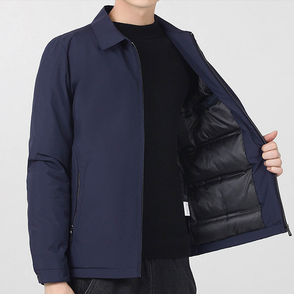 HeatLock Jacket