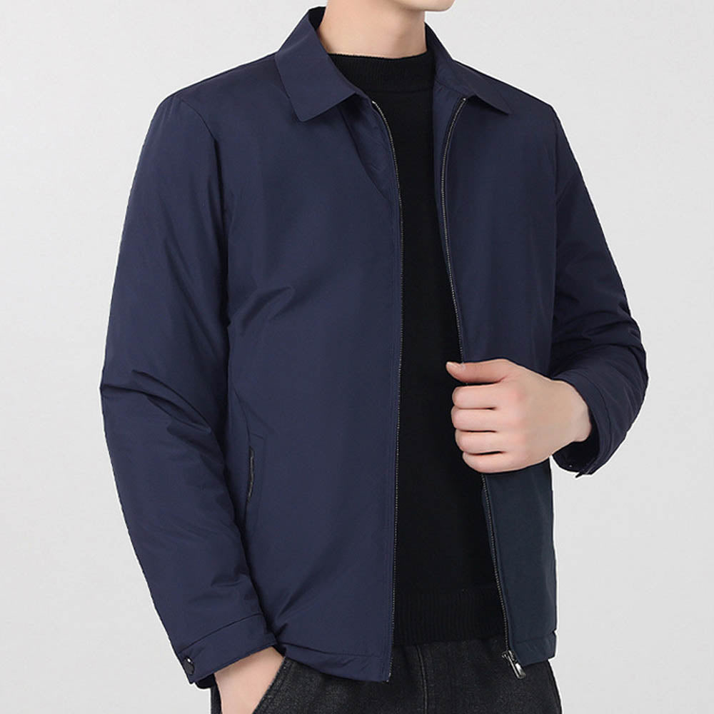 HeatLock Jacket
